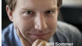 Will Sommer of the Daily Beast on Roseanne Barr & Right Wing Media Conspi...