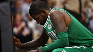 Kyrie Irving Set to Undergo Minor Procedure | Preview for Celtics vs. Tra...