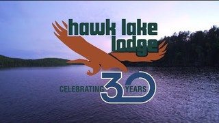 Hawk Lake Lodge on TALK BUSINESS 360 TV