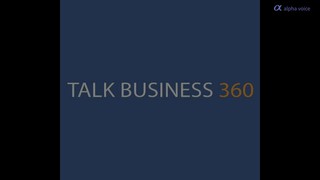 The Coffman Organization, Inc on TALK BUSINESS 360 TV