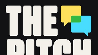 Introducing... The Pitch