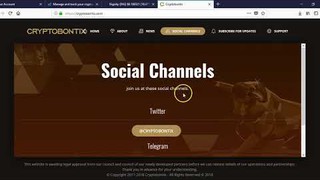 Dignity Coin review