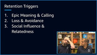 Why retention triggers are important for your Alexa skill
