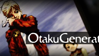 OtakuGeneration.net :: (Show #573) War in the Pocket