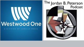 New Subscribers: Introducing Westwood One Jordan B Peterson podcast