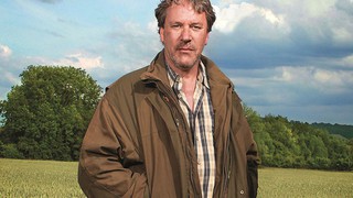 DTD: 193 - The life of Tim Bentinck - Being David Archer: And Other Unusu...