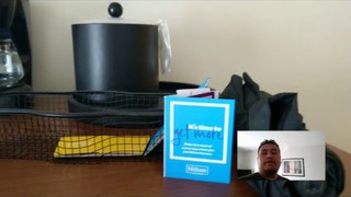 Review: Hampton Inn & Suites Bakersfield North-airport: King Standard Roo...