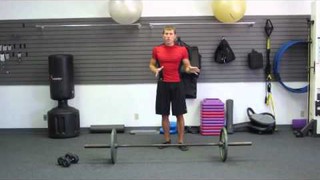 Inspired by Conan The Barbarian Workout - Conan Workout by HASfit Coach K...