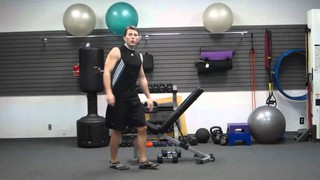 How To Get Big Biceps Workout w/ Coach Kozak! Biceps Exercises For Mass |...