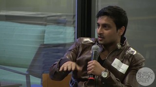 Real value of blockchain