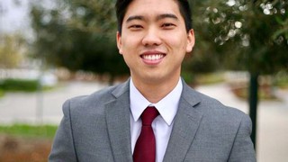 Raymond Ahn - Intro to SocialRay