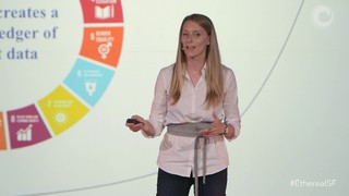 Anne Connelly - The ixo Foundation