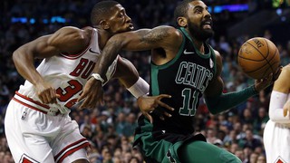 [News] Kyrie Irving Ruled Out of Boston Celtics Game at Chicago Bulls | D...