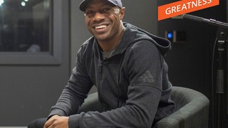 Jay Williams: Life is Not an Accident