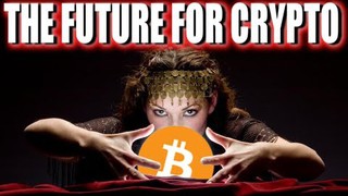 How To See The FUTURE - Bitcoin, Ethereum, Ripple, Litecoin & Other Alt C...