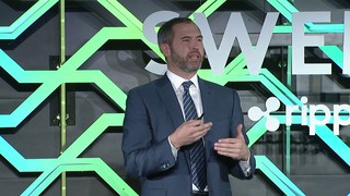 Swell 2018: Brad Garlinghouse's Opening Remarks