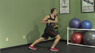 Fat Burning Workout at the Gym - HASfit Exercises to Burn Fat - Exercises...