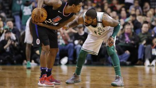 Previewing Boston Celtics at Los Angeles Clippers with Nikki Kay | Jayson...