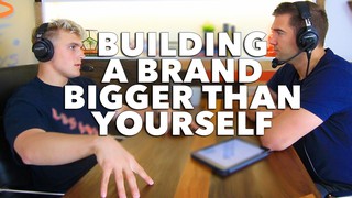 Jake Paul on Building a Brand Bigger than Yourself