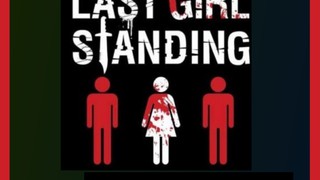 LAST GIRL STANDING (2015) with CHRIS MOORE & KEVIN JONES