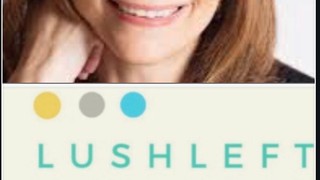 Washington Post's, Op-Ed writer, Helaine Olen returns to Lush Left Media!