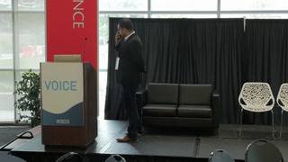 aakrit vaish - what we learnt while building a voice bot