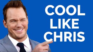 3 Habits That Make Chris Pratt Charismatic AF