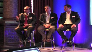NetSuite Business Cloud Mashup