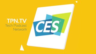Touch Technology at 2016 CES