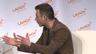 2014 LAUNCH Festival - Paul Eremenko, Google - Day 3