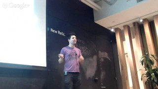 Stellar Consensus Protocol SF Meetup