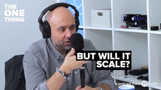 David Cancel on The Most Common Limiting Belief Holding You Back | The On...
