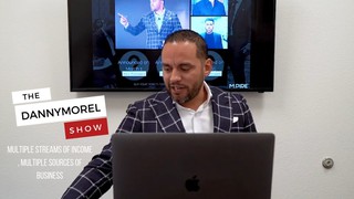 Multiple Streams of Income, Multiple Streams of Business