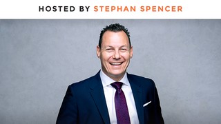 357. Podcast Storytelling with Spencer Lodge