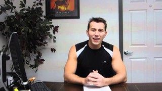 HASfit's Free Weight Loss Program for Teen Guys | How To Lose Weight Fast...