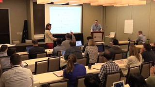 ModevUX 2014: Prototyping for Business Outcomes