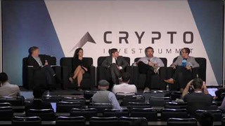 Is the Healthcare Enterprise ready for Crypto - Healthcare On The Blockch...