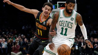 Terry Rozier, Daniel Theis Questionable with Illness vs. Atlanta Hawks | ...