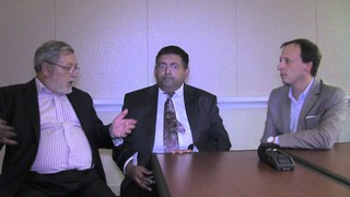 Talking product and channel - MongoDB