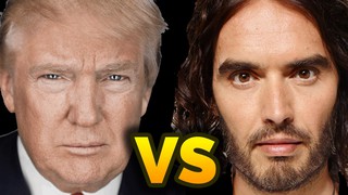 Trump vs Brand: The Power Of Word Choice