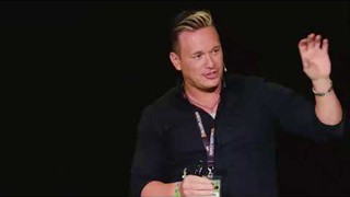 Ben Swann Presentation Anarchapulco 2018