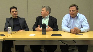 The Wrap: SAP Business Suite on HANA