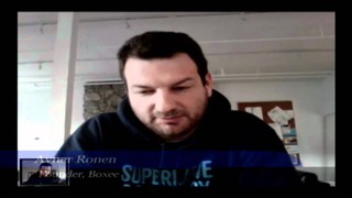 TV vs. Boxee; What's the Beef?