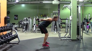 Arm Toning Workout in the Gym - HASfit Arm Toning Exercises - Arms Workou...