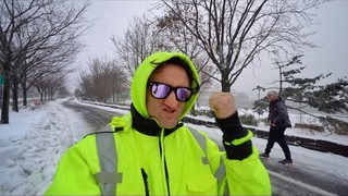 NYC BLizzard FAILURE