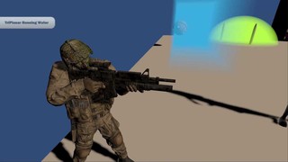 Advanced Surface Shaders 1.5 for Unity 3D
