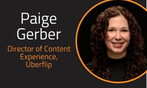 CONEX S9: Why Content Experience Makes the Customer Journey Better