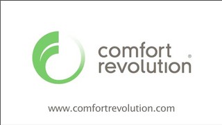 Comfort Revolution, LLC on TALK BUSINESS 360 TV