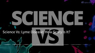 Lyme Disease: How Scary Is It?