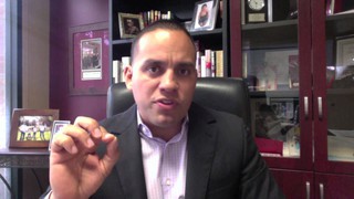 Episode 7: Begin using your ability to DECLARE!! w Danny Morel